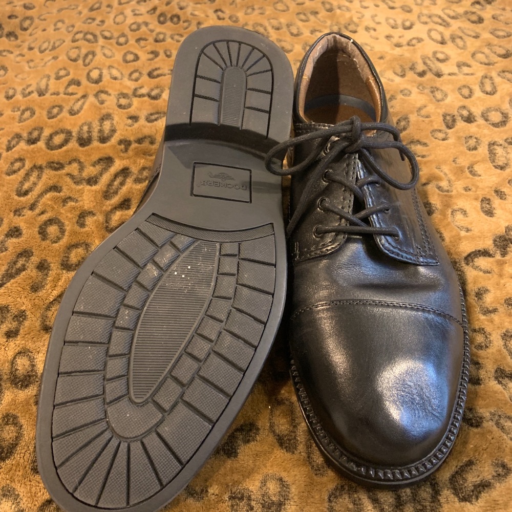 Mens Docker shoes